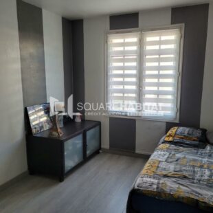 Location maison à Templemars