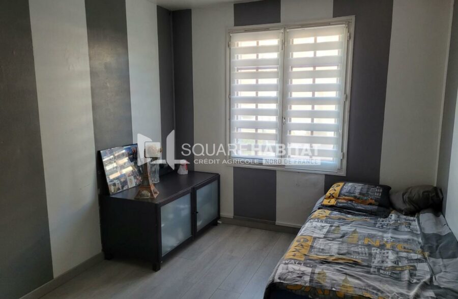 Location maison à Templemars