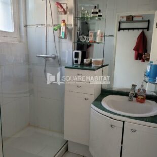 Location maison à Templemars