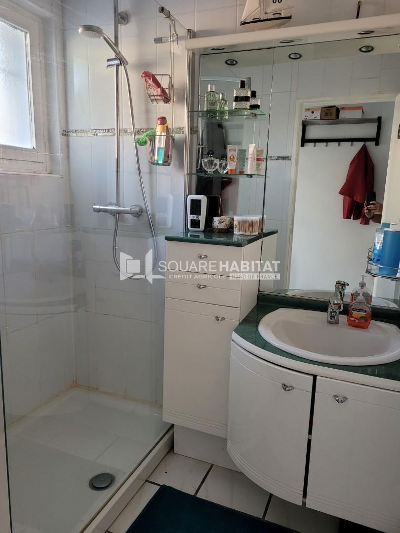 Location maison à Templemars