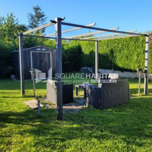 Location maison à Templemars