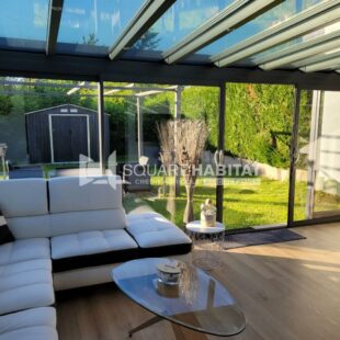 Location maison à Templemars