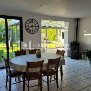 Location maison à Templemars