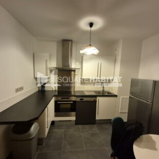 Location appartement à Wasquehal