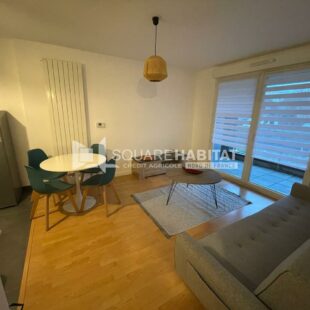 Location appartement à Wasquehal