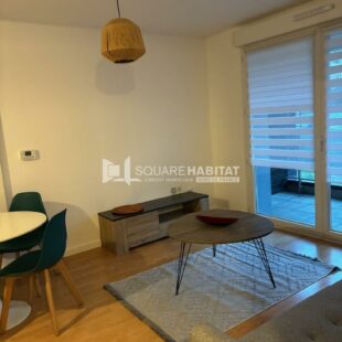 Location appartement à Wasquehal