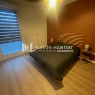 Location appartement à Wasquehal