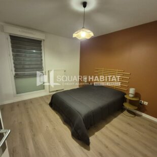 Location appartement à Wasquehal