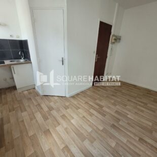 Location appartement à Lille