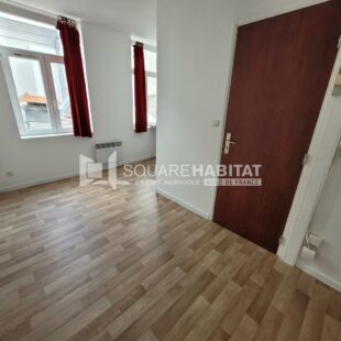 Location appartement à Lille