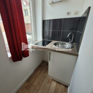 Location appartement à Lille