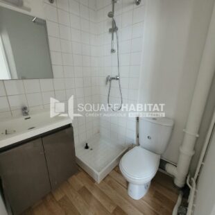 Location appartement à Lille
