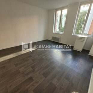 Location appartement à Lille