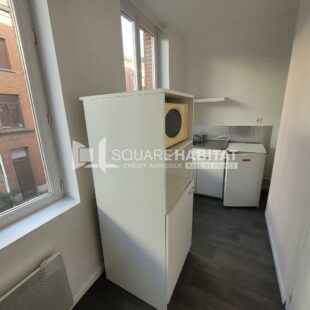 Location appartement à Lille