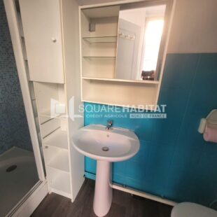 Location appartement à Lille