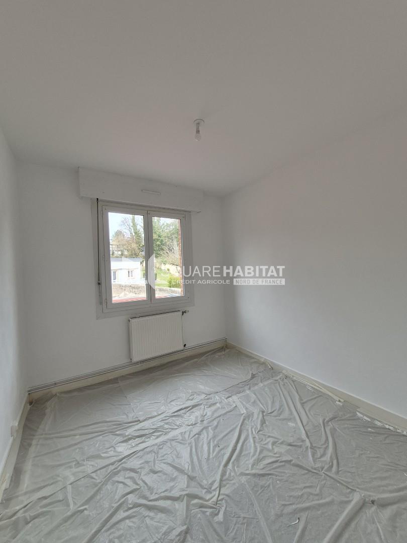 Location appartement à Wizernes