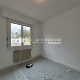 Location appartement à Wizernes