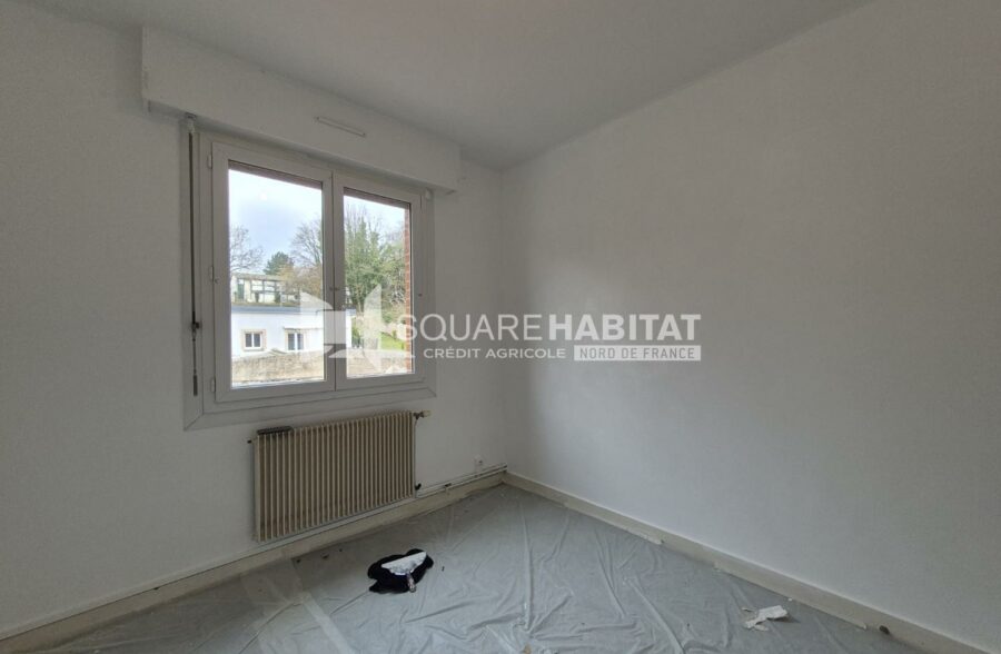 Location appartement à Wizernes