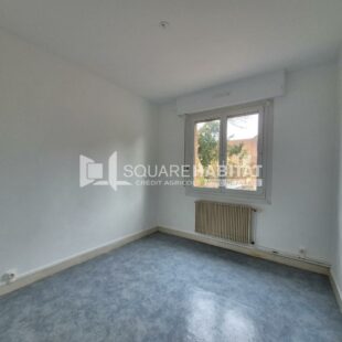 Location appartement à Wizernes