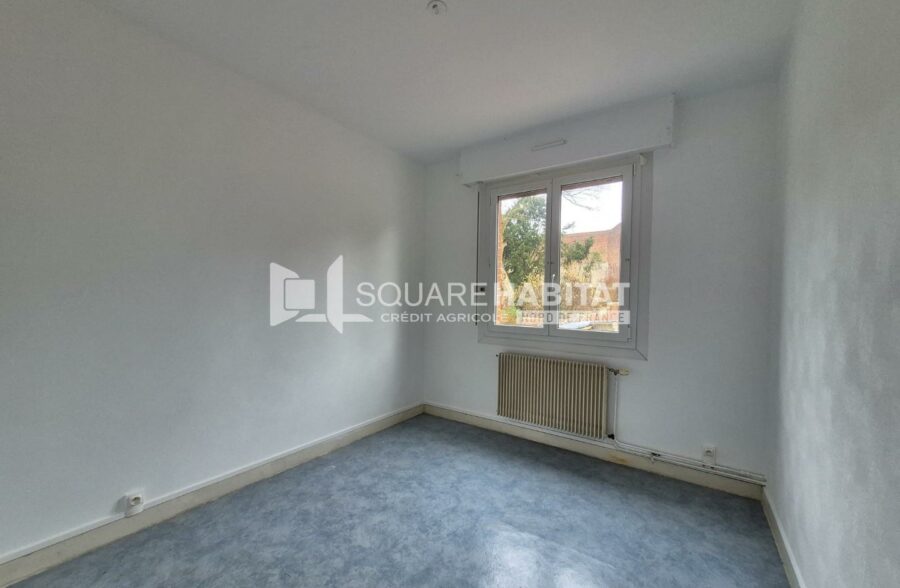 Location appartement à Wizernes