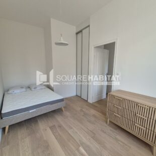 Location appartement meublé à Saint-Omer