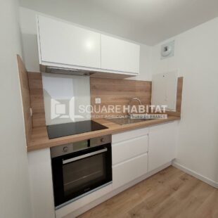 Location appartement à Villeneuve-D’ascq