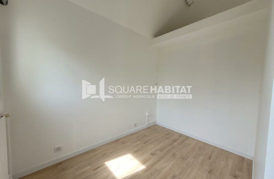 Location appartement à Villeneuve-D’ascq