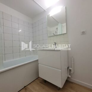 Location appartement à Villeneuve-D’ascq