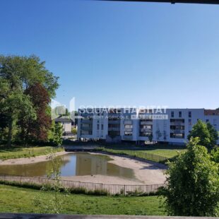 Location appartement à Loos