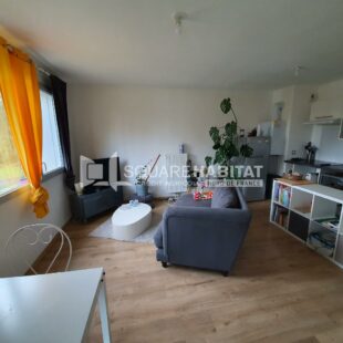 Location appartement à Loos