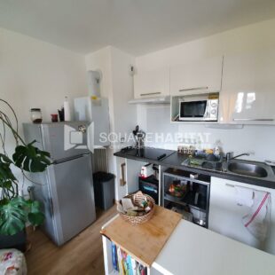 Location appartement à Loos