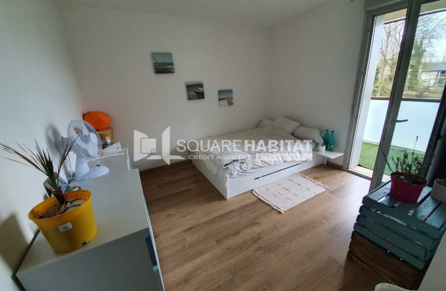 Location appartement à Loos