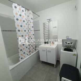 Location appartement à Loos