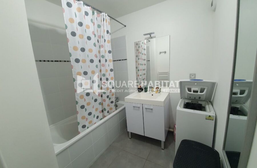 Location appartement à Loos