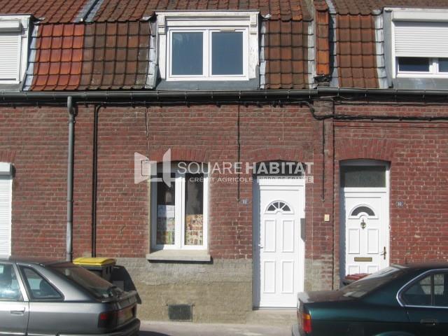 Location maison à Hénin-Beaumont