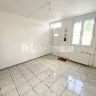 Location maison à Hénin-Beaumont