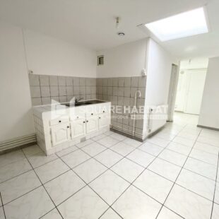 Location maison à Hénin-Beaumont