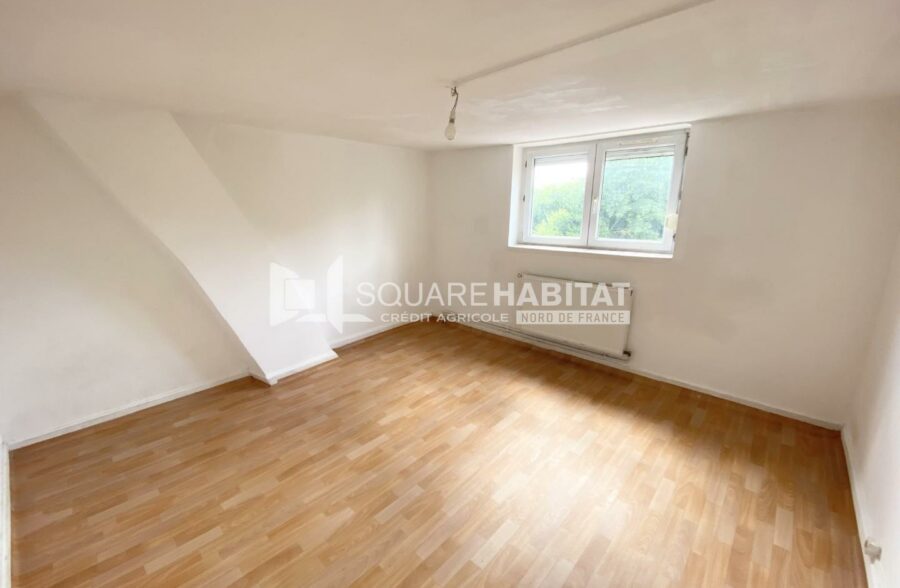 Location maison à Hénin-Beaumont