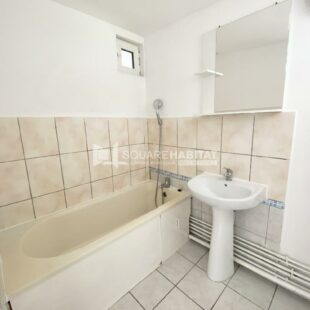 Location maison à Hénin-Beaumont