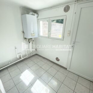 Location maison à Hénin-Beaumont