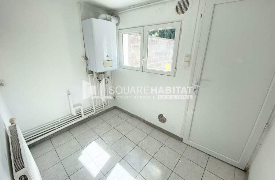 Location maison à Hénin-Beaumont