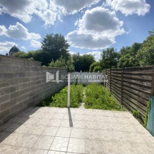 Location maison à Hénin-Beaumont