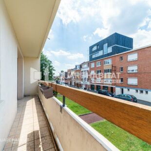 Location appartement meublé à Mons-En-Barœul