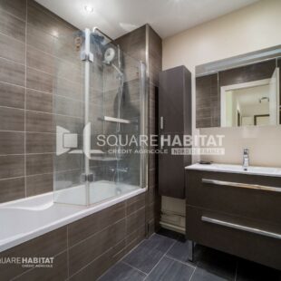 Location appartement meublé à Mons-En-Barœul