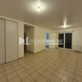 Location appartement à Lille