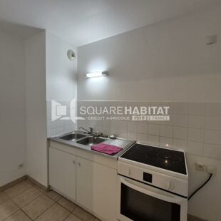 Location appartement à Lille