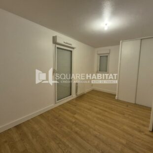 Location appartement à Lille