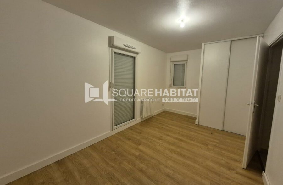 Location appartement à Lille