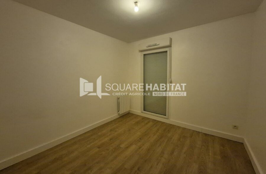 Location appartement à Lille