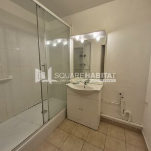 Location appartement à Lille